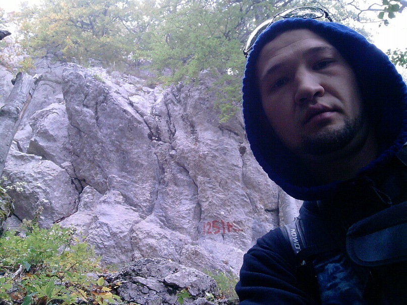 Сергей Примак фотография #36