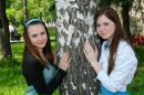 Фотография Гулиевой Карины