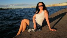 Фотография Терентьевой Юлии