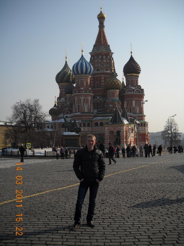 Дмитрий Дмитриев фотография #19