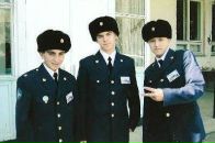 Фотография Погосяна Артура