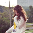 Фотография Медведевой Вики