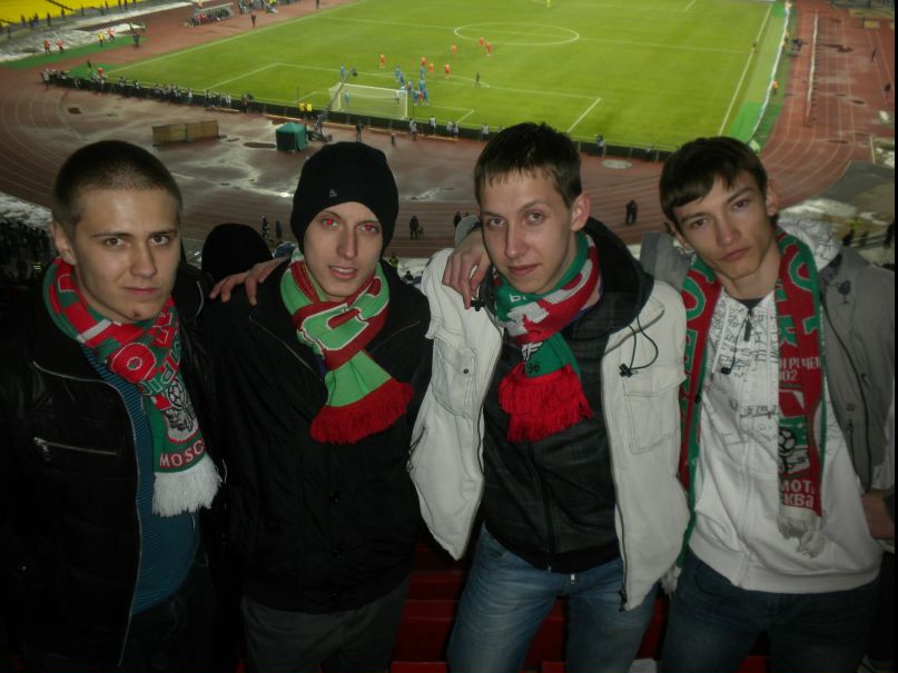 Дмитрий Рыженко фотография #43