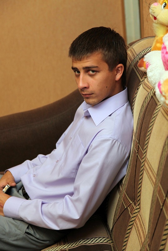 Антон Ермаков фотография #27