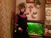 Фотография Федотовой Алены