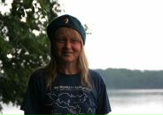 Фотография Поройковой Елены