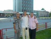 Віктор Максимчук фотография #36 (источник - https://vk.com/id61822393)