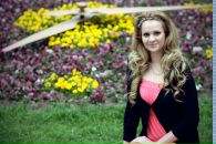 Фотография Спириной Иринки