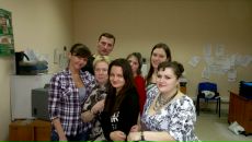 Фотография Макогоновой Светланы