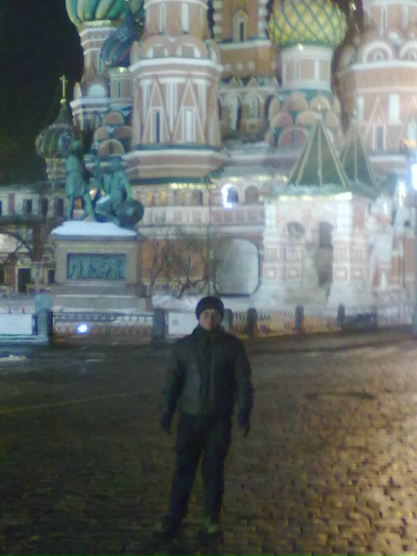 Артур Урусов фотография #25