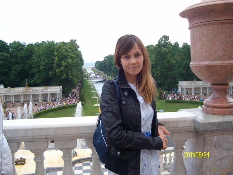 Венера Дмитриева фотография #31