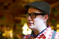 Александра Файнвейц фотография #22 (источник - https://vk.com/id336607)