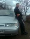Андрій Новак фотография #29 (источник - https://vk.com/id108637654)