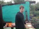 Фотография Щербатюка Ивана