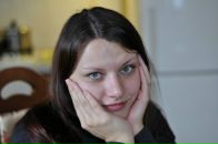 Фотография Елена Скресанова