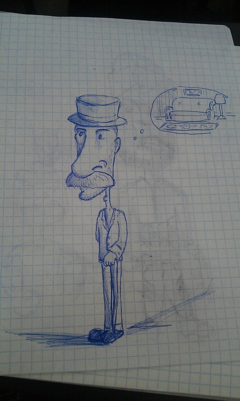 Sergey Mineev фотография #44