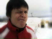 Фотография Щербухи Паши