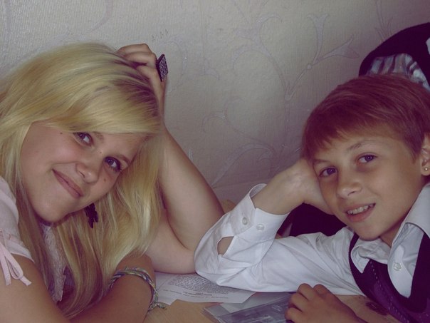 Вова Заяц фотография #1