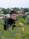 Фотография Исаева Дмитрия