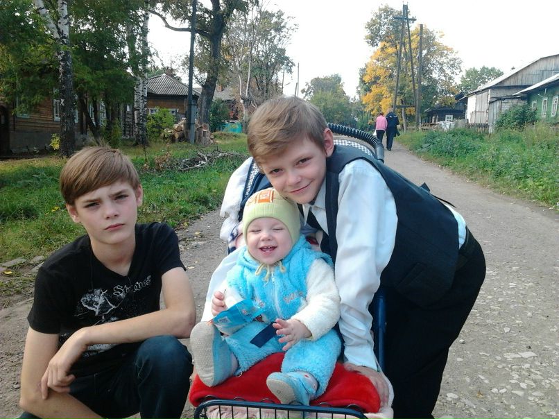 Дмитрий Тресков фотография #16