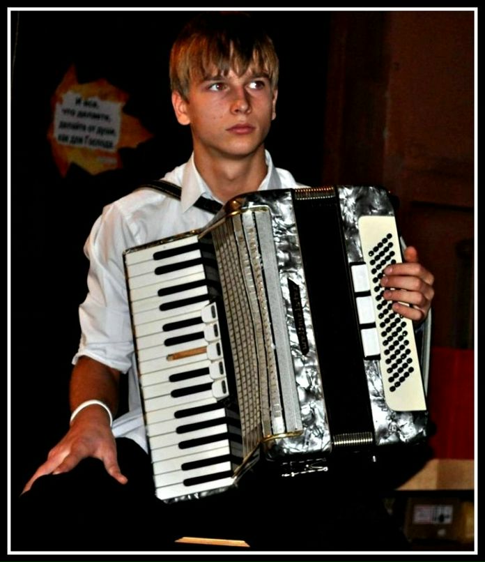 Александр Крысов фотография #4