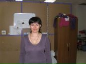 Фотография Пыльцовой Светланы