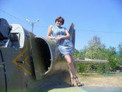 Фотография Весны Евгении