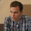 Фотография Богатского Глеба