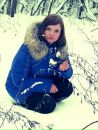 Фотография Андриановой Нины