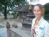 Фотография Шкатовой Анастасии