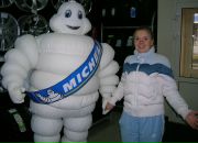 Фотография Бурсаковой Марии