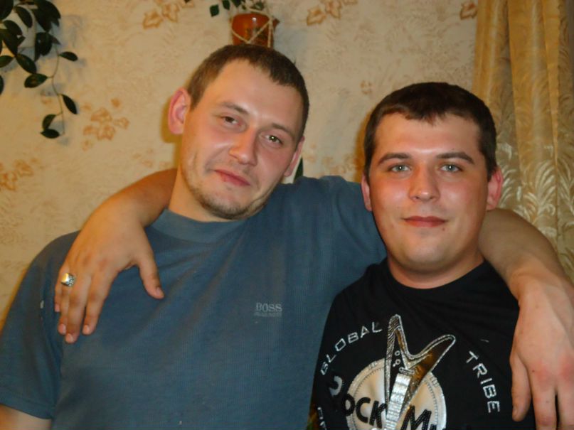 Дмитрий Гриценко фотография #6