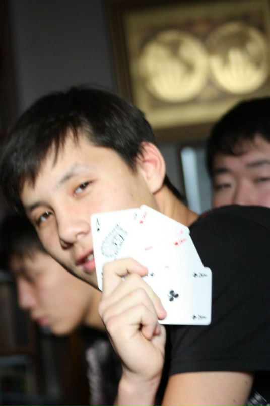 Дмитрий Сон фотография #30