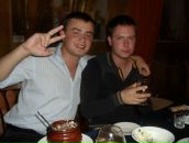 Фотография Рычкова Виктора