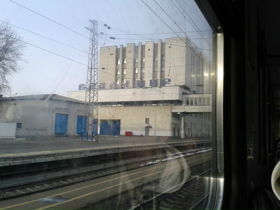 Slender Man фотография #34