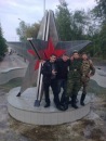 Сергей Иваненко фотография #12 (источник - https://vk.com/id147660474)