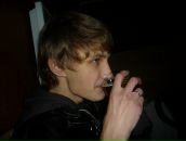 Фотография Баряева Саши