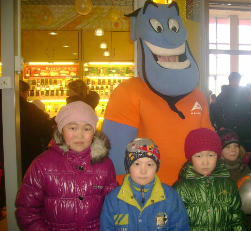 Георгий Думаев фотография #19