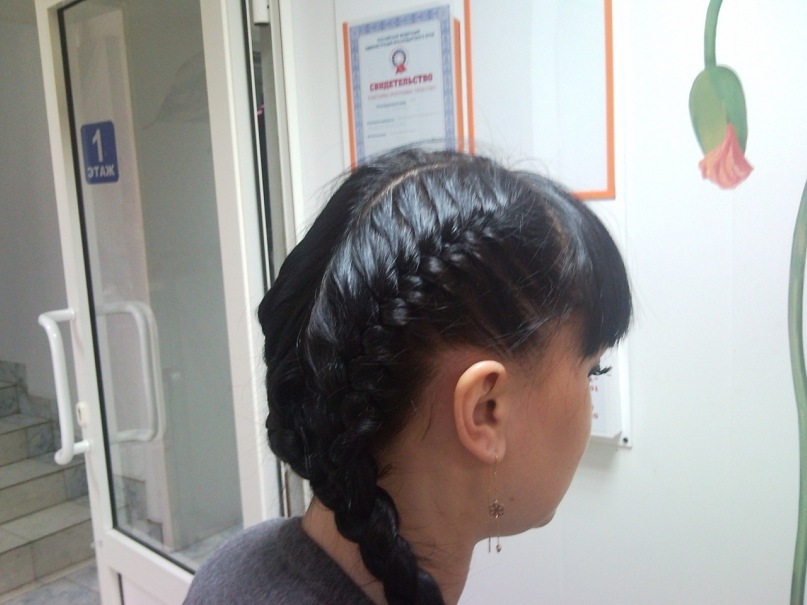 Оля Семенцова фотография #19