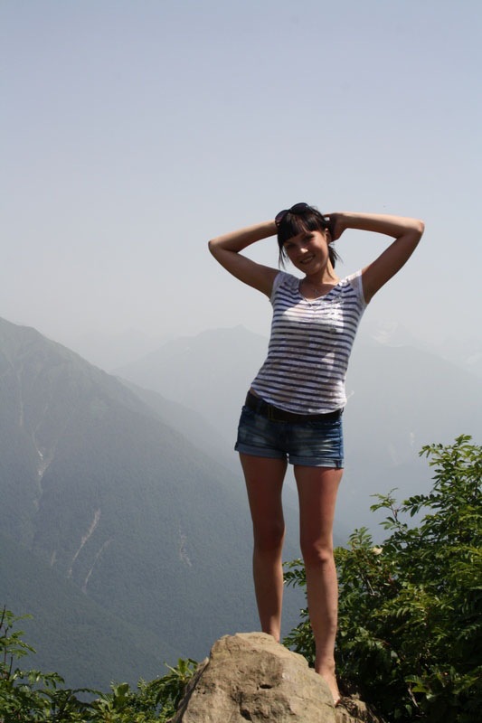 Наталья Дернова фотография #4