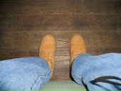 Фотография Костикова Павла