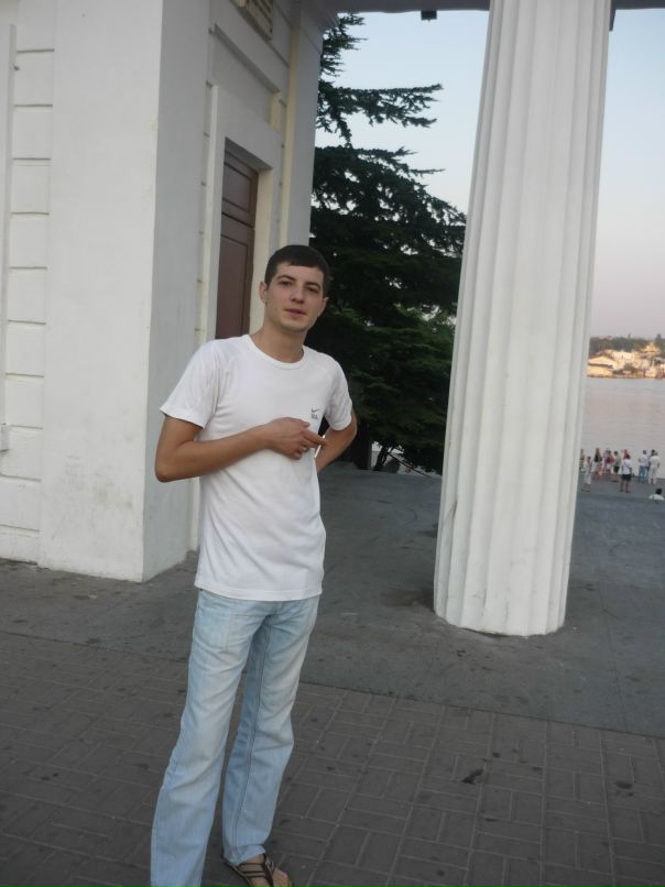 Дима Леончук фотография #9