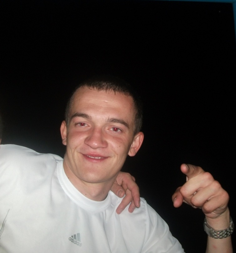 Александр Перепелицын фотография #1