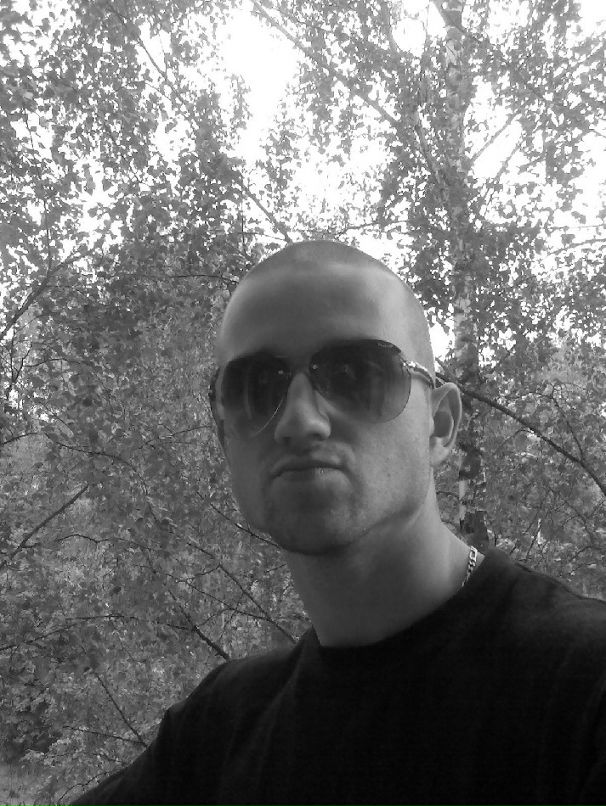 Сергей Парамонов фотография #27