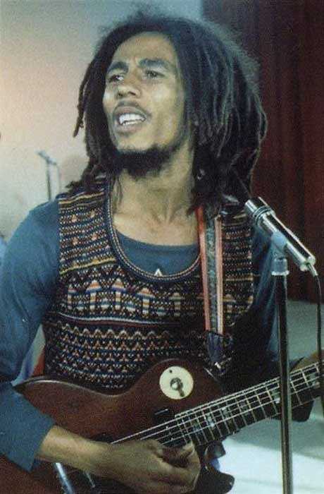 Bob Marley фотография #43