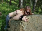 Фотография Путиловой Яны