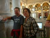 Фотография Ивановой Алисы