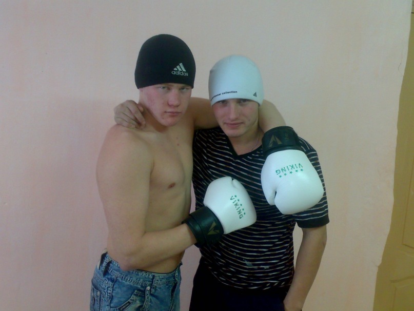 Виктор Лашманов фотография #10