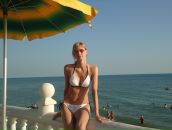 Фотография Еремук Олечки