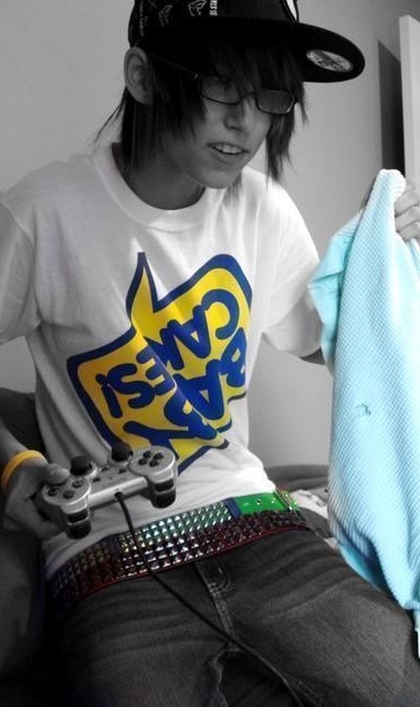 Кирилл Косарев фотография #1